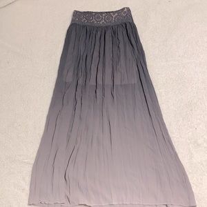 Gimmicks by BKE skirt